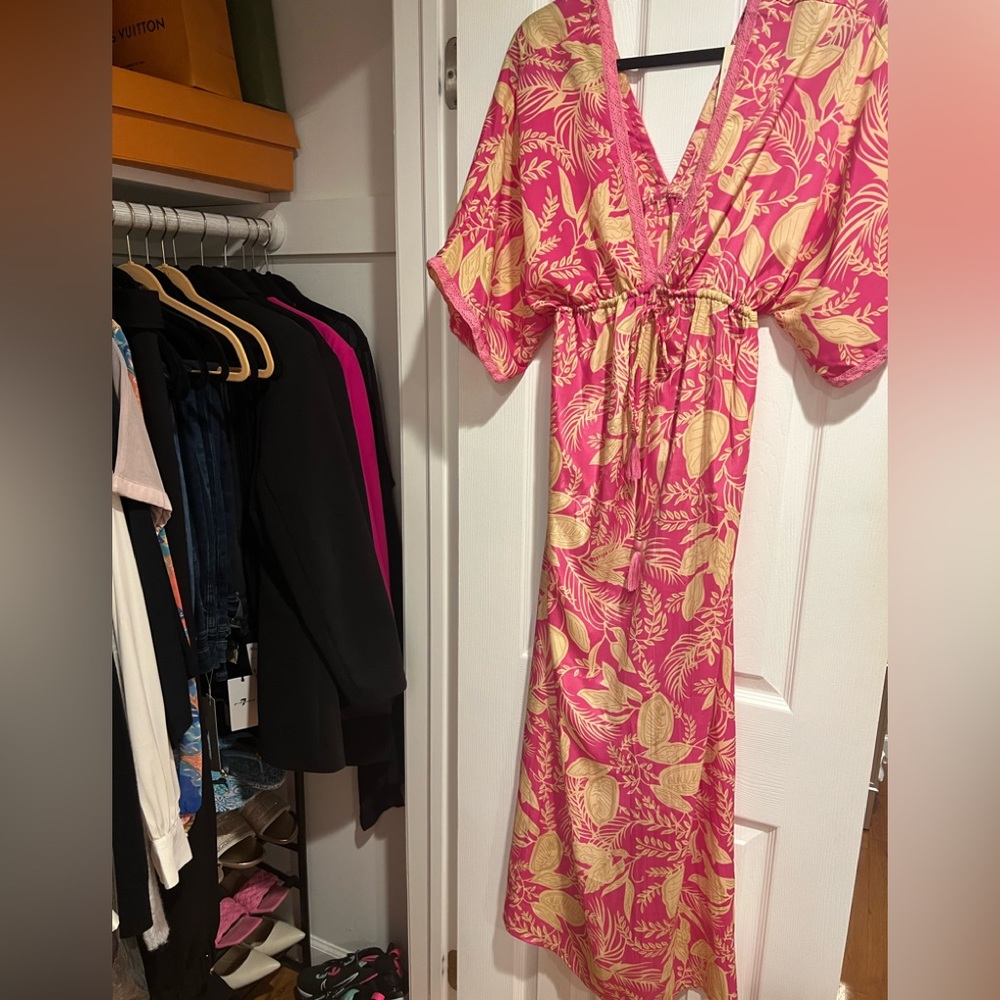 Perfect Warm Weather Dress